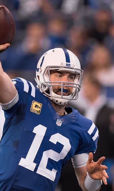 Luck headed to Colts' PUP list for start of training camp